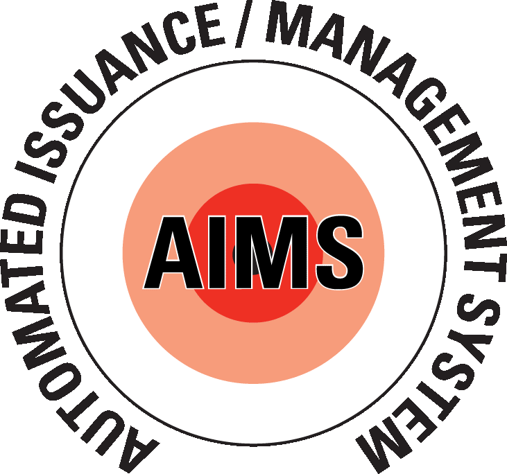 AIMS Logo